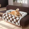 Topchances Haustier-Couchbezüge für Sofa, rutschfest Produktbild-Vorschau 3