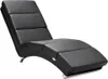 Casaria Méridienne London Chaise de relaxation Chaise Voir les images du produit 3