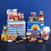 Kulinarischer Adventskalender - Französische Spezialitäten Produktbild-Vorschau 2