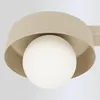 Luxolar – 4-punktowa lampa sufitowa LED w kolorze Podgląd zdjęcia produktu 3