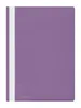 Stylex Schnellhefter PP d-violett Produktbild-Vorschau 1