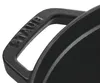 Staub Cocotte, 280 mm, 7.2 kg Produktbild-Vorschau 16