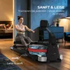 Rameur à eau pliable JASPORT RE1 pour la maison – réservoir Voir les images du produit 5