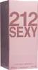 Carolina Herrera 212 Sexy Women Edp Spray Produktbild-Vorschau 15