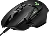 Logitech G502 Hero Produktbild-Vorschau 29