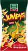Funny frisch Jumpys Kängerus mit feinem Paprikageschmack Produktbild-Vorschau 5