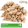 Brennholz Kaminholz Holz Eiche 5-500 kg Für Ofen und Kamin Produktbild-Vorschau 8
