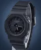 Casio - GMA-P2100BB-1AER - Montre Bracelet - Mixte - Quartz Voir les images du produit 7