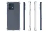 TPU Hülle Clear Armor Soft Case für Motorola Edge 40 Neo Produktbild-Vorschau 4
