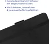 Westcott Notizbuch DIN A6 kariert (2er-Set) inkl. PRIMESOFT Produktbild-Vorschau 4