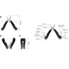 LogiLink Professional WZ0044 Multiutensile LogiLink, 11 Anteprima dell’immagine prodotto 9