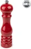 PEUGEOT Salzmühle PARIS 22cm Buchenholz Passionsrot uSelect Produktbild-Vorschau 1
