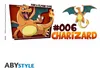 POKEMON - Becher - 320 ml - Typ Charizard Produktbild-Vorschau 9