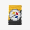 NFL Pittsburgh Steelers Schlauchschal Big Logo Gaiter Loop Produktbild-Vorschau 2