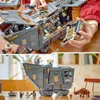 LEGO Star Wars 75453 Offworld Sandkrawler und Schlammhorn - Produktbild-Vorschau 5