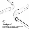 imoshion Softcase Backcover z uchwytem na karty do Samsung Podgląd zdjęcia produktu 3