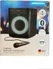 MEDION LIFE E61177 Tragbares Bluetooth-Soundsystem MD-44077 Produktbild-Vorschau 2