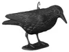Relaxdays - Effaroucheurs d'oiseaux, lot de 3, à poser ou à Voir les images du produit 9