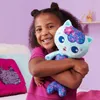 Gabby's Dollhouse GDH PLH Feature Plush MerCat GML, Podgląd zdjęcia produktu 4