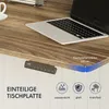 FlexiSpot scrivania elettrica regolabile in altezza 160x80 Anteprima dell’immagine prodotto 6