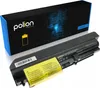 POLION batéria do notebooku Lenovo 4400 mAh Li-Ion R61 R400 Náhľad obrázku produktu 1