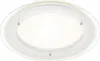 BRILONER Deckenleuchte ultraflach 1xLED 18W weiß rund Produktbild-Vorschau 2