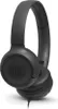 Auscultateurs JBL Tune 500 Noir Voir les images du produit 1