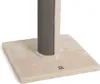 Residenz · XXL Liege · Kratzbaum · beige-anthrazit · für Produktbild-Vorschau 4