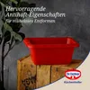 Dr. Oetker mini forma na chlieb 18 cm Flexxibel Love, Náhľad obrázku produktu 5
