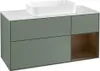 Villeroy & Boch G301GNGM Waschbeckenunterschrank Finion G30 Produktbild-Vorschau 1