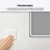 Artforma Badspiegel 170x50 cm - mit LED Beleuchtung - LED Produktbild-Vorschau 3