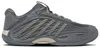 K-Swiss Chaussures de tennis 04604-082-M gris pour homme Voir les images du produit 1