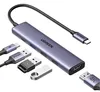 Adattatore multifunzione Ugreen CM478 - grigio Anteprima dell’immagine prodotto 25