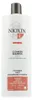 Nioxin System 4 Color Safe Cleanser Shampoo 1000 ml Produktbild-Vorschau 6