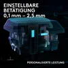 Logitech G515 RAPID TKL, Nero Gaming-Tastatur Anteprima dell’immagine prodotto 4