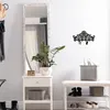 relaxační dny Litinový věšák na kabáty Náhled obrázku produktu 2