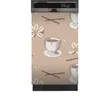 Magnete Dekorative 45x70 cm Küche Magnetmatte Spülmaschine Produktbild-Vorschau 1