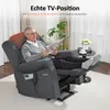 M MCombo 4-Motoren-Aufstehsessel, 165°Zero-Gravity Sessel, Produktbild-Vorschau 2
