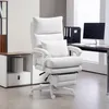 HOMCOM Bürostuhl Ergonomisch Schreibtischstuhl mit Produktbild-Vorschau 2