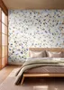 Sanders & Sanders Fototapete Terrazzo-Motiv Blau, Beige und Produktbild-Vorschau 5
