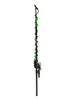 A product shot of a telescopic lance. Náhled obrázku produktu