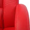 Chaise de bureau HWC-A71, fauteuil de direction pivotant, Voir les images du produit 11