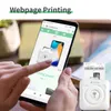 PeriPage Mini Pocket Wireless BT-Thermodrucker Produktbild-Vorschau 12