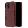 Selencia Croco Backcover met MagSafe voor de Apple iPhone Productafbeelding-voorbeeld 1