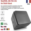 EMOS Cyklone wandschalter N.1,6 IP55 Produktbild-Vorschau