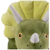 Warmies Wärmekuscheltier Triceraops grün Produktbild-Vorschau 9