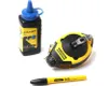 Stanley 0-47-681, 30 m, Plastik, Czarny, Żółty Podgląd zdjęcia produktu 13