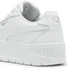 PUMA Karmen II L Schuhe Damen weiss 39 Produktbild-Vorschau 11