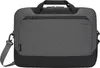 Targus Laptoptasche CypressEco TopLoad 15.6Zoll Grey Produktbild-Vorschau 1