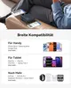 Batería externa INIU de 20000 mAh, con carga rápida de Vista previa de la imagen del producto 7